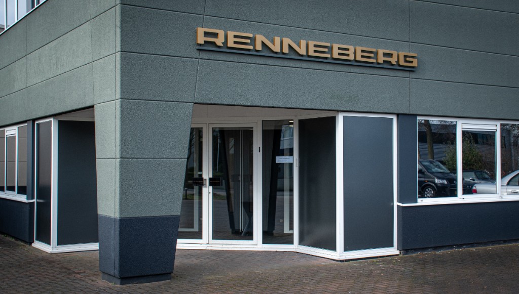 Welkom bij Renneberg